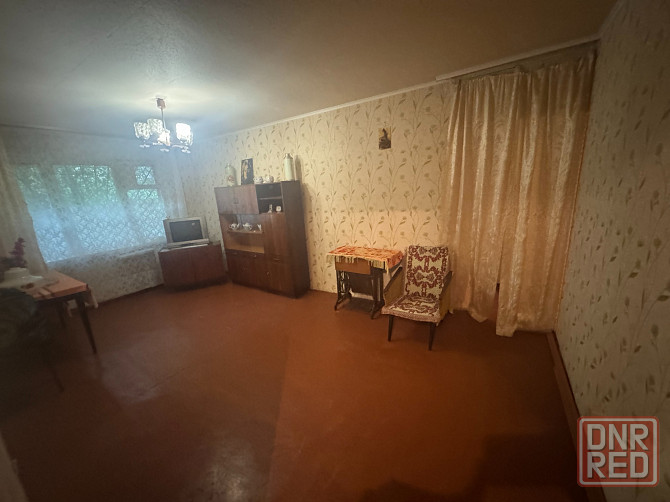 Продам 3-х комнатную квартиру кв-л Гвардейский Макеевка - изображение 1