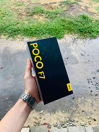 Xiaomi Poco F7 12/512 Мариуполь
