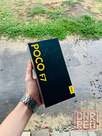 Xiaomi Poco F7 12/512 Мариуполь - изображение 1