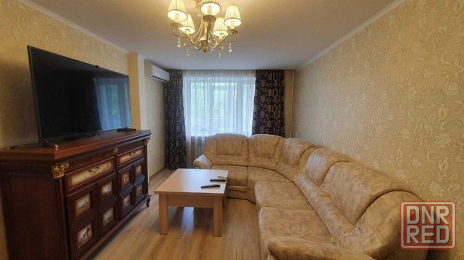 Сдаю впервые квартиру по Днепродзержинского,18 Донецк - изображение 2