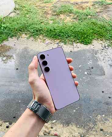 б/у Samsung S23 8/256 Мариуполь