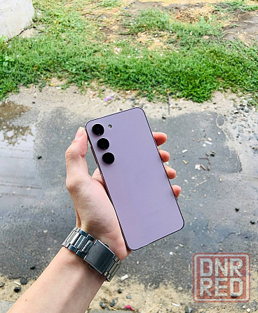 б/у Samsung S23 8/256 Мариуполь - изображение 1
