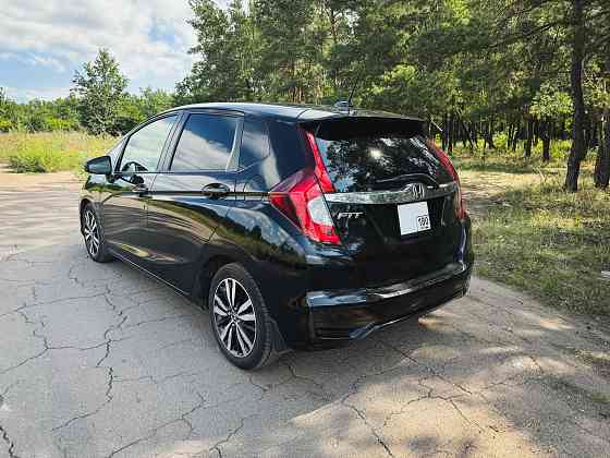 Продается HONDA FIT 2020 Макеевка