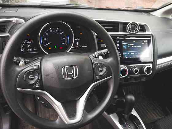 Продается HONDA FIT 2020 Макеевка