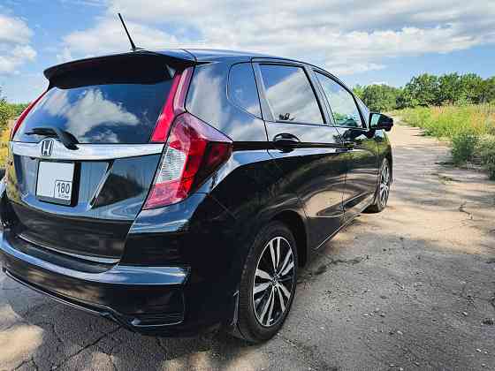 Продается HONDA FIT 2020 Макеевка