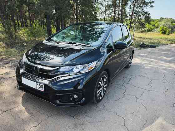 Продается HONDA FIT 2020 Макеевка