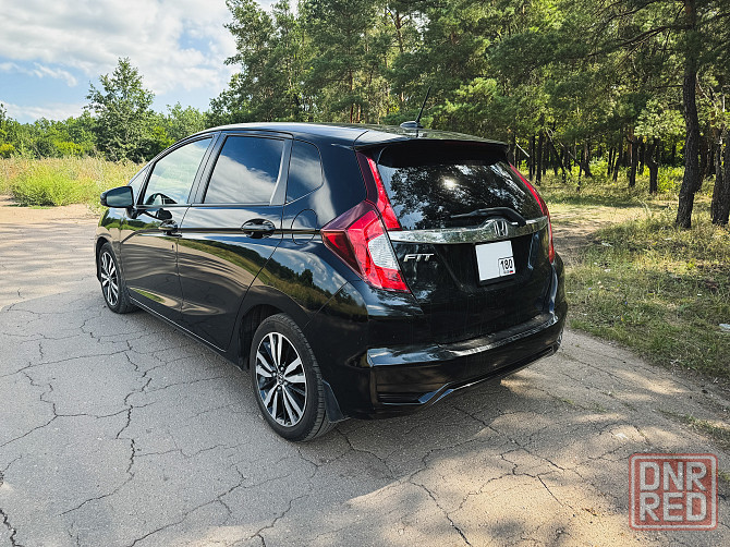 Продается HONDA FIT 2020 Макеевка - изображение 3