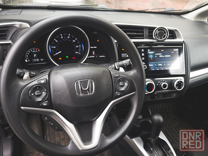 Продается HONDA FIT 2020 Макеевка - изображение 6