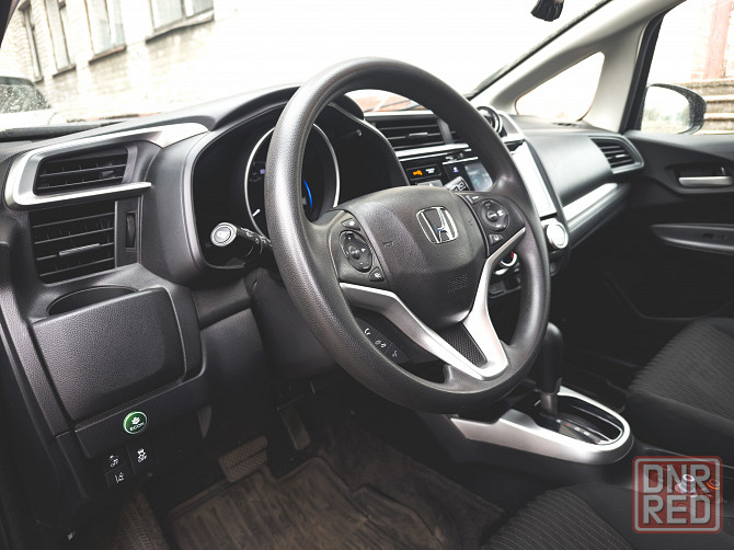 Продается HONDA FIT 2020 Макеевка - изображение 5