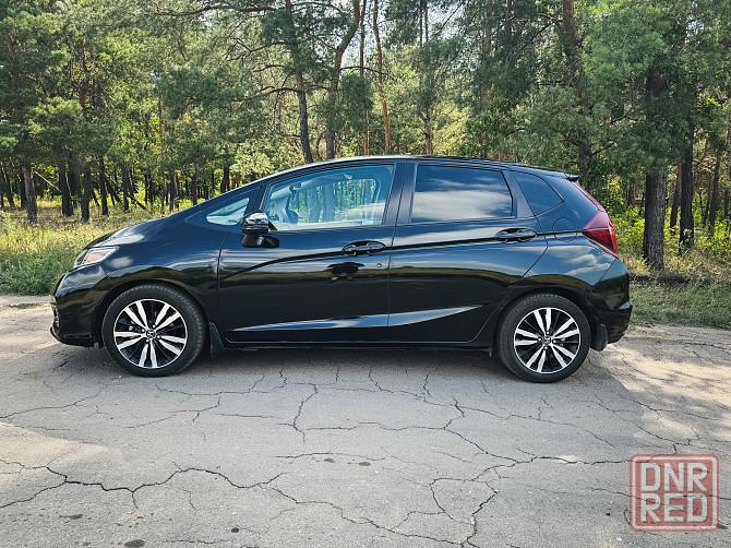 Продается HONDA FIT 2020 Макеевка - изображение 2