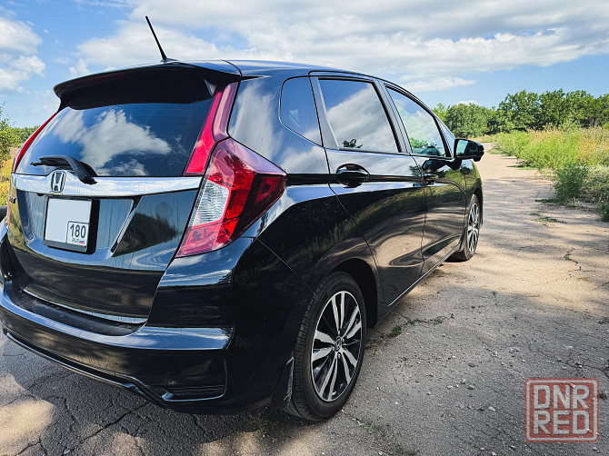 Продается HONDA FIT 2020 Макеевка - изображение 4
