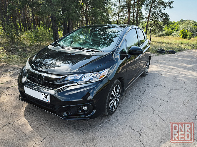 Продается HONDA FIT 2020 Макеевка - изображение 1