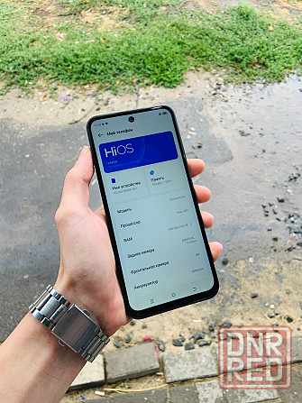 б/у Tecno Spark 30C Мариуполь - изображение 1