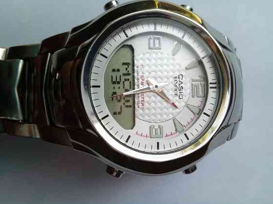 Часы casio efa 112 Донецк