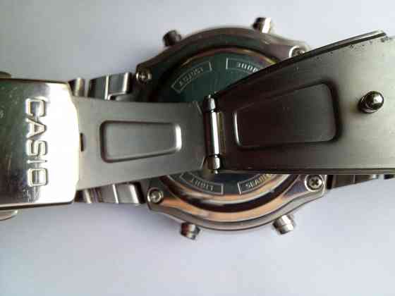 Часы casio efa 112 Донецк