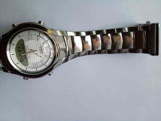 Часы casio efa 112 Донецк