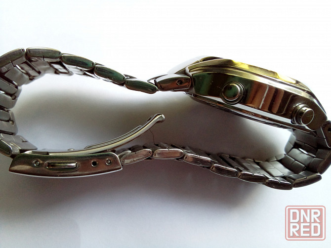 Часы casio efa 112 Донецк - изображение 2