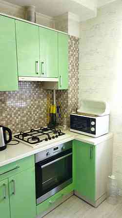 1 ком ОцКБ ул Кирова 28.3/4 вода есть Донецк