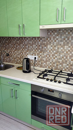 1 ком ОцКБ ул Кирова 28.3/4 вода есть Донецк - изображение 2