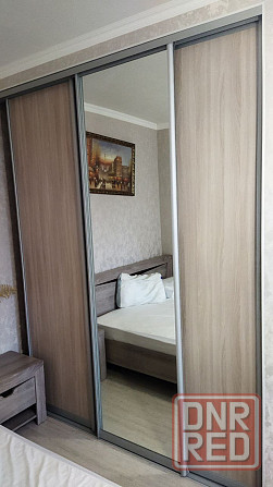 1 ком ОцКБ ул Кирова 28.3/4 вода есть Донецк - изображение 5