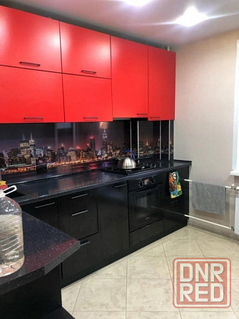 Сдам квартиру на верхнем солнечном Макеевка - изображение 3