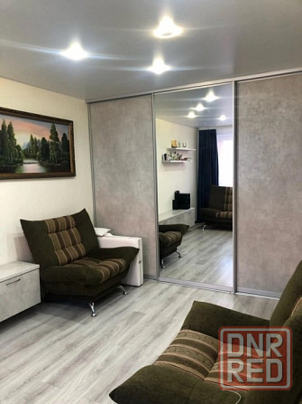 Сдам квартиру на верхнем солнечном Макеевка - изображение 2