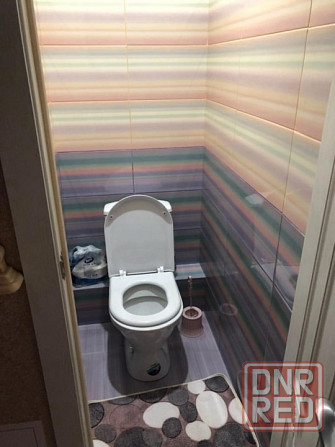 Сдам квартиру на верхнем солнечном Макеевка - изображение 5