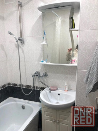 Сдам квартиру на верхнем солнечном Макеевка - изображение 4