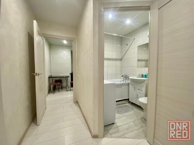 Сдается 2-к квартира на длительный срок !!! Донецк - изображение 2