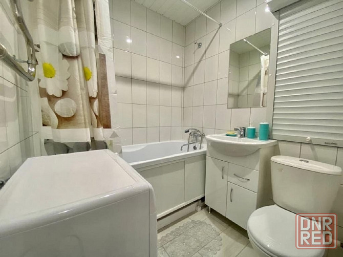 Сдается 2-к квартира на длительный срок !!! Донецк - изображение 8