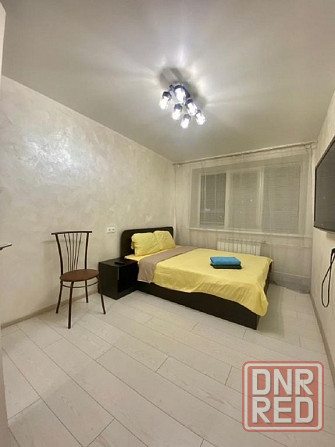 Сдается 2-к квартира на длительный срок !!! Донецк - изображение 4