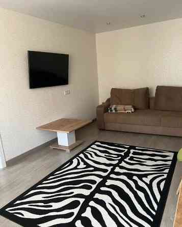 Сдаётся 1к квартира на длительный срок !!! Донецк