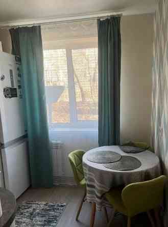 Сдаётся 1к квартира на длительный срок !!! Донецк