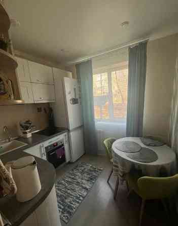 Сдаётся 1к квартира на длительный срок !!! Донецк