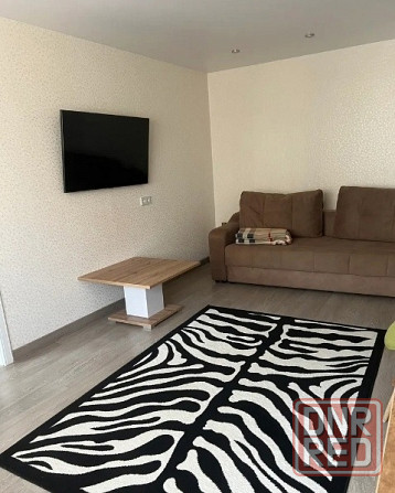 Сдаётся 1к квартира на длительный срок !!! Донецк - изображение 1