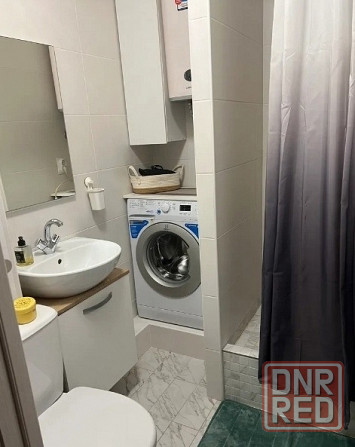 Сдаётся 1к квартира на длительный срок !!! Донецк - изображение 4