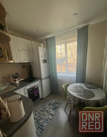 Сдаётся 1к квартира на длительный срок !!! Донецк - изображение 2