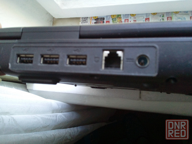 Ноутбук Acer Донецк - изображение 4