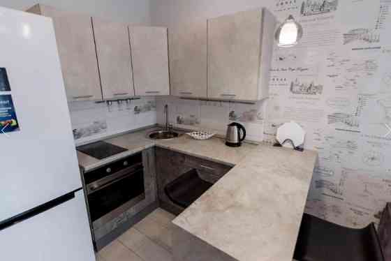 Сдается 1-ком студия на длительный срок !!! Донецк