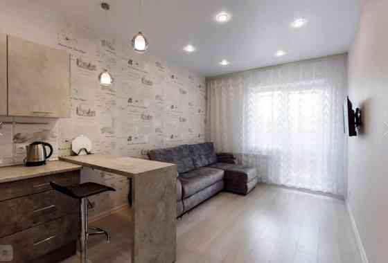 Сдается 1-ком студия на длительный срок !!! Донецк