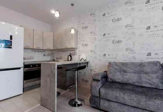 Сдается 1-ком студия на длительный срок !!! Донецк