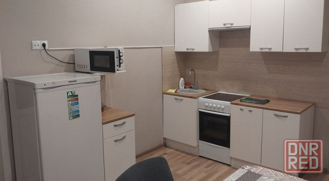 Сдаётся 2-х комнатная квартира на длительный срок Донецк - изображение 2