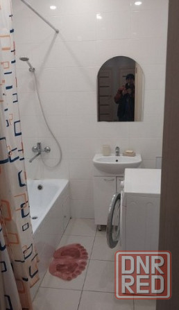 Сдаётся 2-х комнатная квартира на длительный срок Донецк - изображение 4