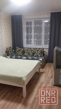 Сдаётся 2-х комнатная квартира на длительный срок Донецк - изображение 6