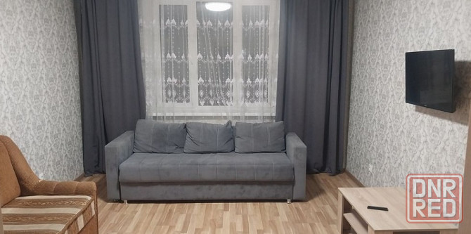 Сдаётся 2-х комнатная квартира на длительный срок Донецк - изображение 1