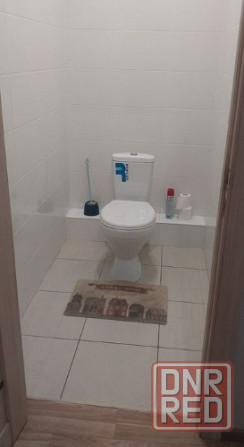 Сдаётся 2-х комнатная квартира на длительный срок Донецк - изображение 5