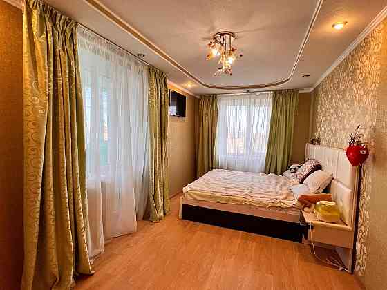 Аренда 2х Ком Квартиры в Центре Донецка Ворошиловский р-н/Крытый рынок/Набережная - Вода Идет Донецк