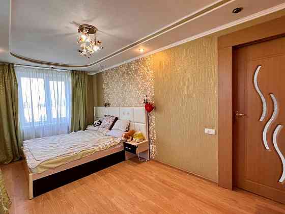 Аренда 2х Ком Квартиры в Центре Донецка Ворошиловский р-н/Крытый рынок/Набережная - Вода Идет Донецк