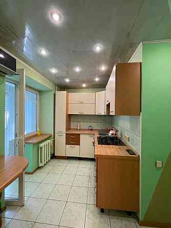 Аренда 3х Ком Квартиры в Центре Донецка Ворошиловский р-н/Крытый рынок/Набережная - Вода Идет Донецк