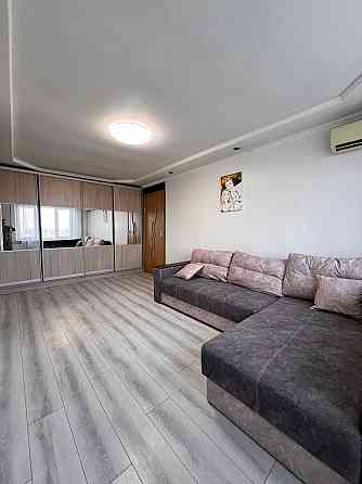 Аренда 2х Ком Квартиры в Центре Донецка Ворошиловский р-н/Крытый рынок/Набережная - Вода Идет Донецк